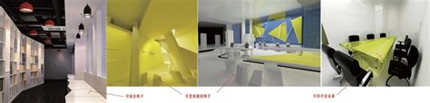 基于绿色室内设计理念的办公空间设计课程研究 -《装饰》杂志官方网站 - 关注中国本土设计的专业网站 www.izhsh.com.cn