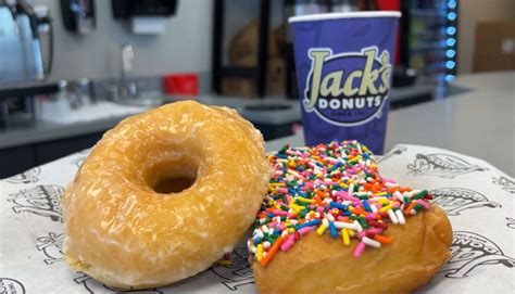 Some franchise owners concerned as Jack's Donuts CEO faces lawsuits