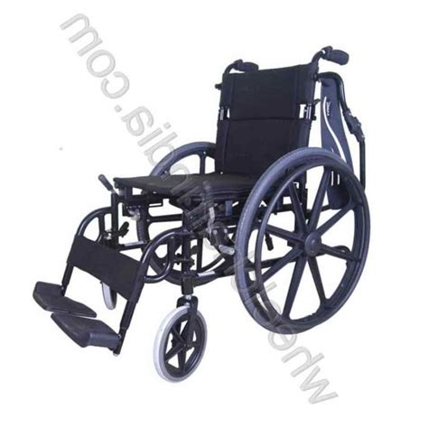 Karma KM 8520 Wheelchair @ 25999