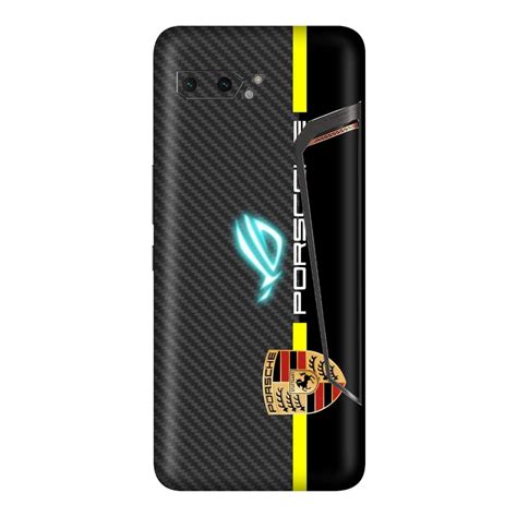 Asus ROG Phone 2 Skins & Wraps