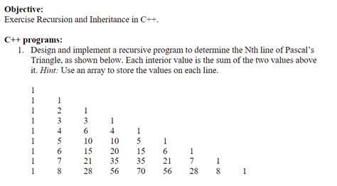 Image result for Inheritance Exercise C