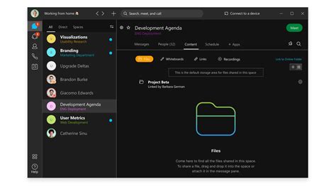 Sending File in WebEx 的图像结果