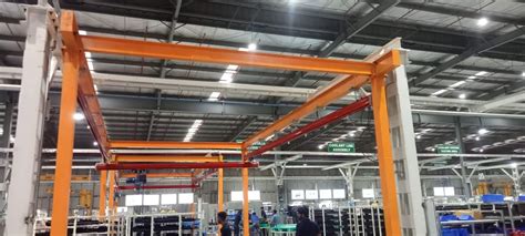 SM Cranes and Equips - Electric Overhead Crane and Hoists