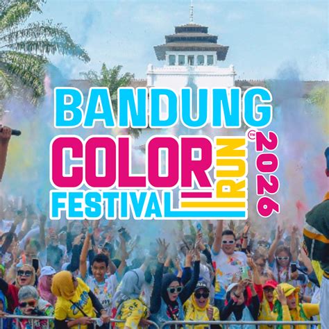 Color Run 的图像结果