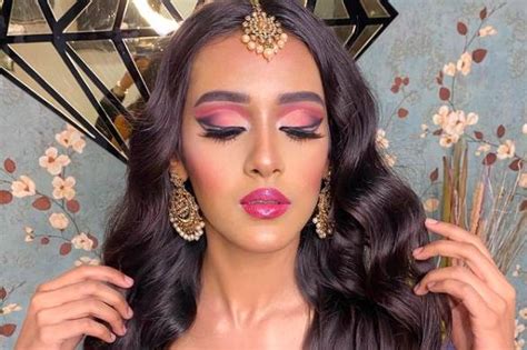 Style Face By Dola - Makeup Artist - Wakad - Weddingwire.in