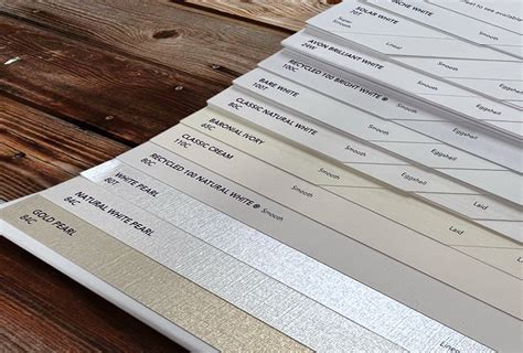 Image result for Different Paper Types