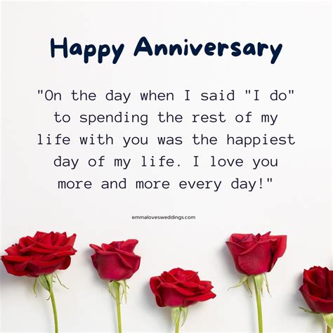 Nikah Anniversary Quotes