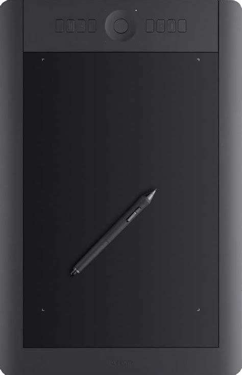 Image result for Wacom Intuos Pro Large Tutorial