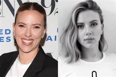 Scarlett Johansson Calls for Deepfake Ban, AI Video Goes Viral ...