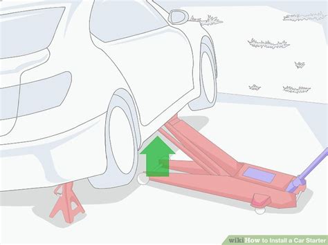 How to Install a Python 4106P Car Starter 的图像结果