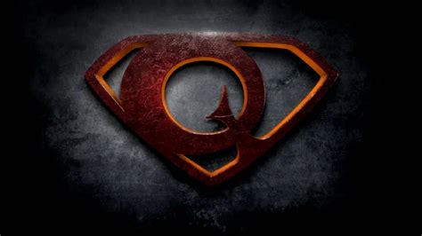 Q Letter Wallpaper
