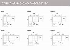 cabina armadio dimensioni minime mobili doimo cityline misure e componibilit 224 cabina armadio dimensioni minime mobili doimo cityline misure e componibilit 224