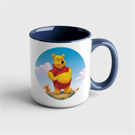 Winnie The Pooh Mug- Shop Now and Save