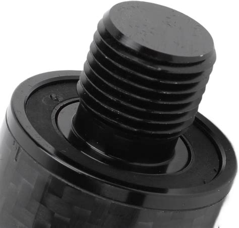 Equlup Pool Cue Extension, 2 Inch Carbon Fiber Billiard India | Ubuy