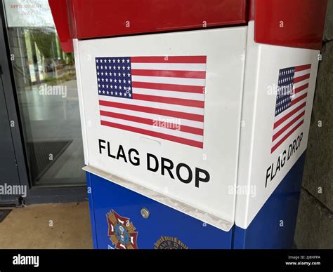What Is The Proper Way To Dispose Of An American Flag: A Respectful Guide