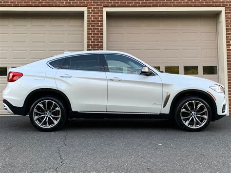 2016 BMW X6 xDrive35i Stock # N84010 for sale near Edgewater Park, NJ ...