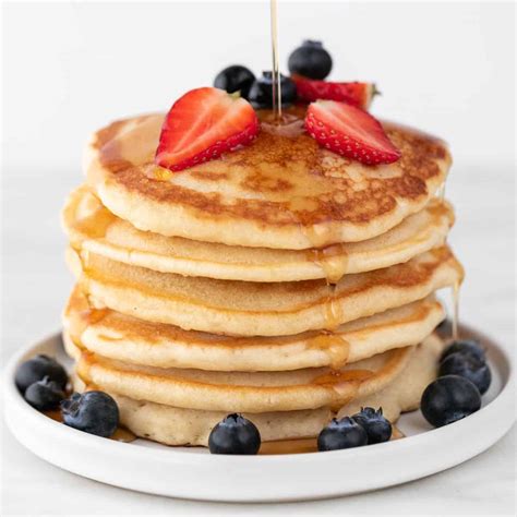 20 Vegan Brunch Recipes (Sweet & Savory Ideas) - Simple Vegan Blog