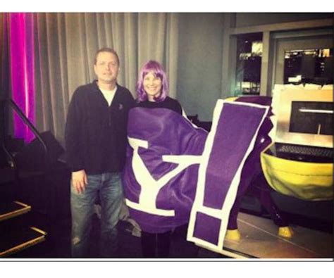 The rise and fall of Yahoo CEO Marissa Mayer | Gadgets Now