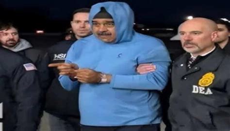 ‘I was kidnapped, I am a decent man’: What happened when Venezuelan ...