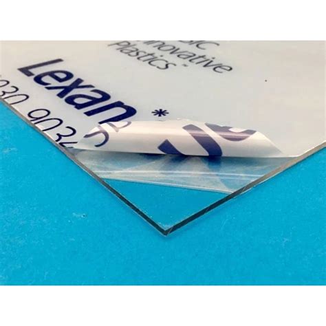 Polycarbonate Sheets - Transparent Polycarbonate Sheet Trader ...