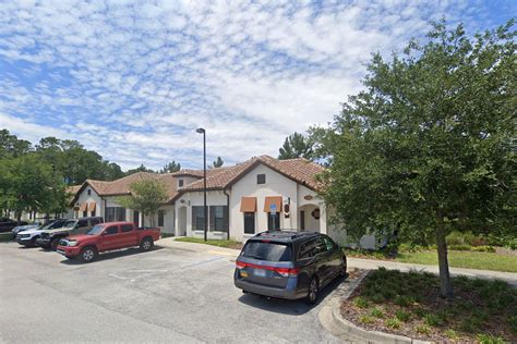 Feds raid St. Augustine tech firm