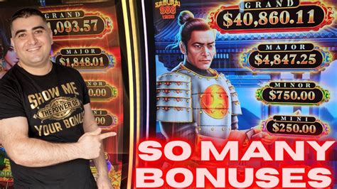 New High Limit Slot Wins