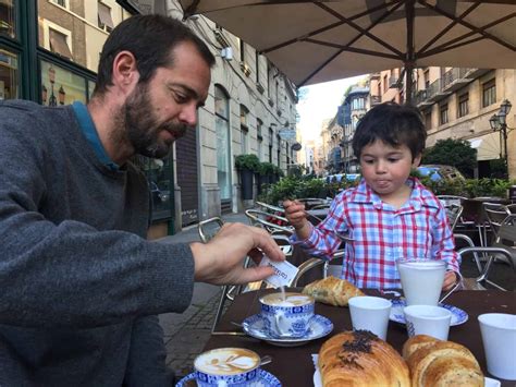 Dining Out With Kids In Italy - What To Expect + Tips - Eating Around Italy