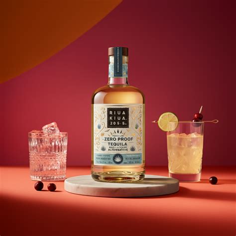 Ritual Zero Proof Tequila Review