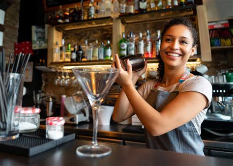 Do You Need A License To Bartend? Information For 2022
