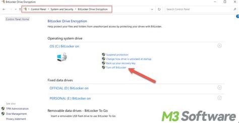 Image result for How to Bypass BitLocker Recovery Screen