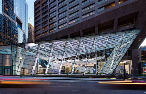 These Are the World's Best Office Designs - Architizer Journal