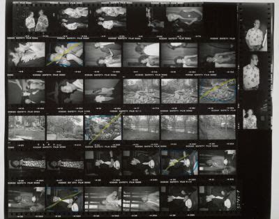 Andy Warhol Photography Archive | Andy Warhol Photography Archive ...