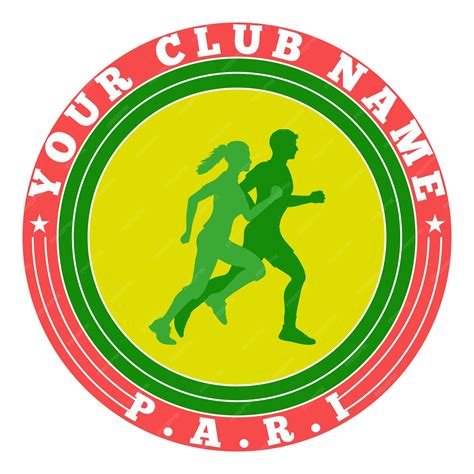 Running Club 的图像结果