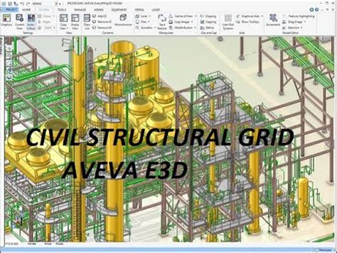 Image result for E3d Structural Tutorial
