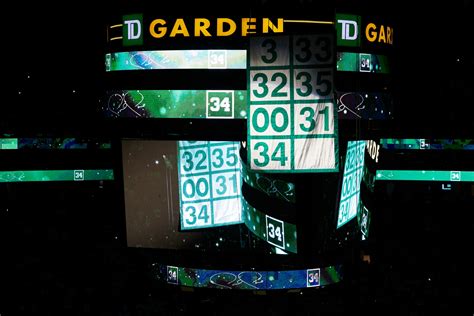 Retired numbers for the Boston Celtics | NBA.com