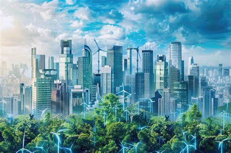 Futuristic City 的图像结果