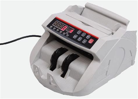 Lada Eco Loose Note Counting Machine Supplier from Bangalore