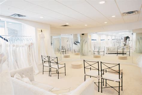 A Guide To Wedding Dress Shops In Minneapolis