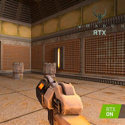Wolfenstein: Youngblood and Quake II get ray-tracing support | Digit