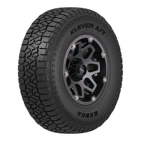 Kenda Klever Tires