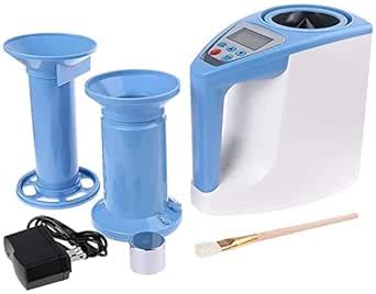 Gaby Instruments CUP GRAIN MOISTURE METER : Amazon.in: Industrial ...