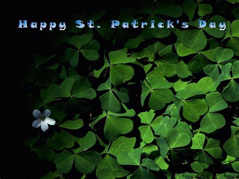 Free St Patricks Day Desktop Wallpapers - Wallpaper Cave
