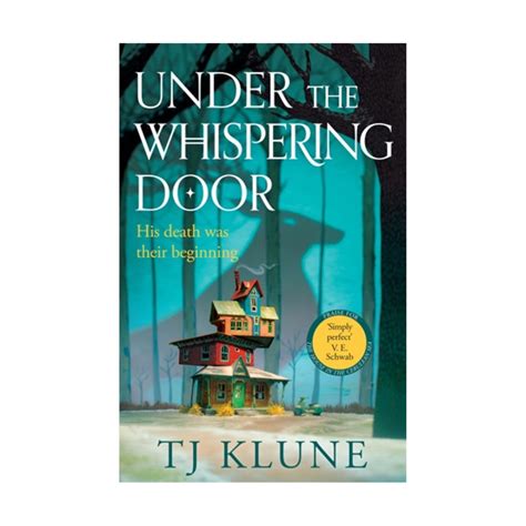 Under the Whispering Door – Petronella's Gallery and Bookstore