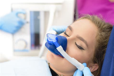 Just Chillax! The 8 Benefits of IV Sedation Dentistry