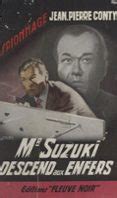 MR SUZUKI DESCEND AUX ENFERS | Casa del Libro