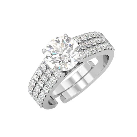 Buy Premium 925 Pure Sterling Silver Rings for Women – CLARA