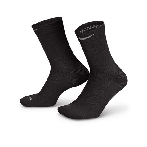 Men's Black Running Socks. Nike MY