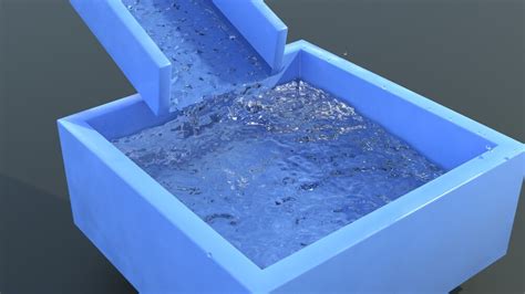 Image result for Fluid Physics Simulation