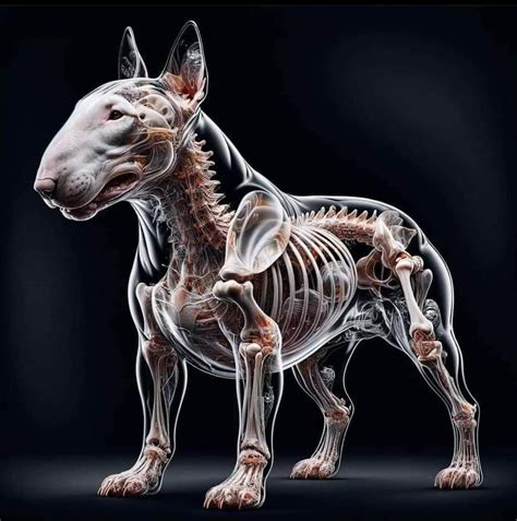 Pin by Ancsi on bull | English bull terriers, Bull terrier tattoo, Bull ...