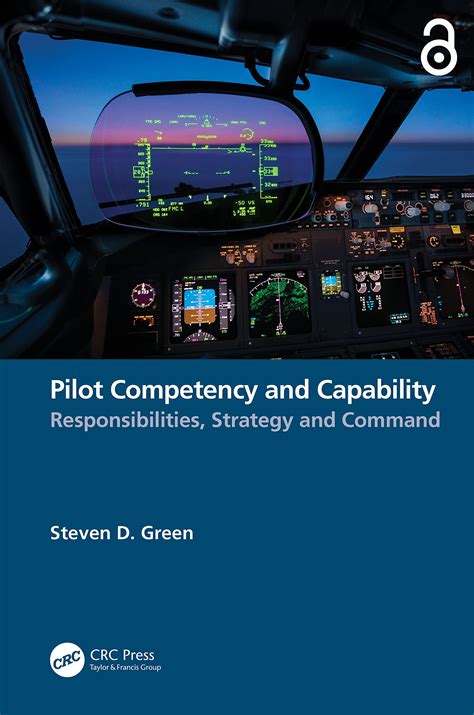 Pilot Competency and Capability : Green, Steven: Amazon.in: Books